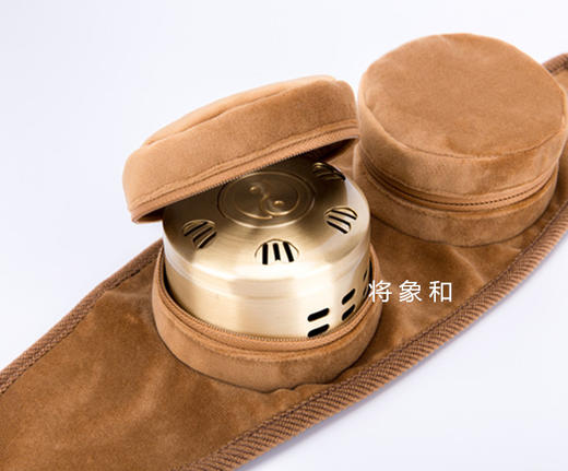 【不锈钢2联灸】不锈钢、滤烟、防烫、加厚二联灸  布套非镂空 商品图4