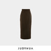 JUDYHUA 极简铅笔裙 商品缩略图3
