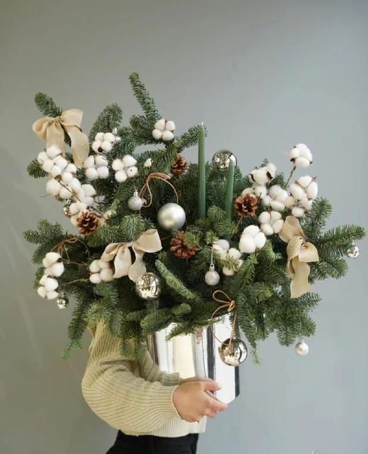 圣诞惊喜抱抱桶 商品图2