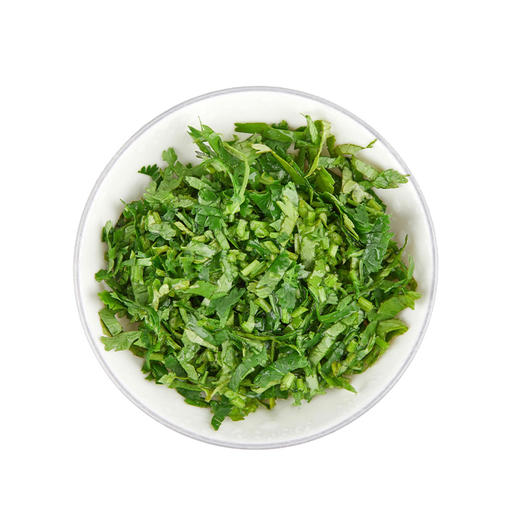 【净菜】香菜碎 50g/盒 商品图0