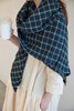 Prit格纹围巾 商品缩略图0