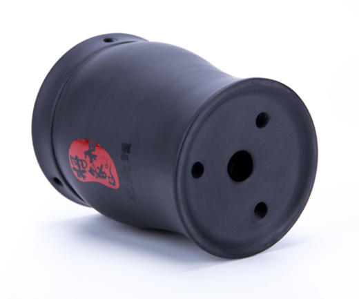 【砭灸单罐】砭灸罐+布套 商品图2