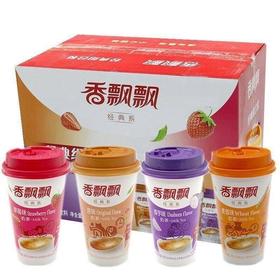 香飘飘奶茶经典组合装 80g*30杯