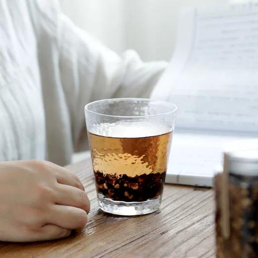 蒸三晒六宝清盈清舒茶味舒茶山药茯苓非祛湿红豆薏米芡实，赤小豆红豆薏米芡实茶非养茶生祛茶湿茶 商品图10