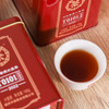 中粮-中茶 2022年T0101槟榔香广西一级窖藏黑茶六堡茶150克散茶叶罐装／原产地直发 商品缩略图1