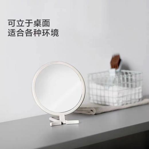 今之逸品3D立体化妆镜J1084（1个装）【30170275】 商品图2