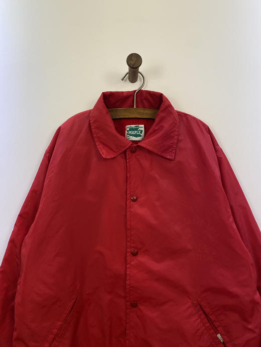 80年代 Vintage MAPLE 长绒毛 休闲外套 _CJK(M) 商品图0