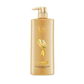 舒蕾参姜养根健发洗发露500ml
