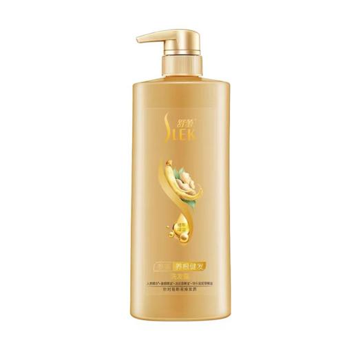 舒蕾参姜养根健发洗发露500ml 商品图0