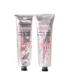 欧舒丹樱花护手霜