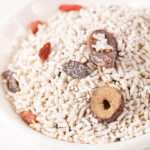 【燕窝红枣坚果银耳羹】清香怡人，细腻爽滑，自然本味，更安心 商品图4