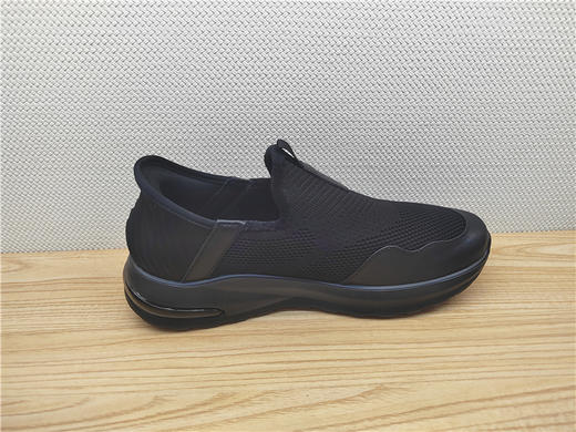 冬季新款13455651轻便加绒男棉鞋免提鞋 商品图7