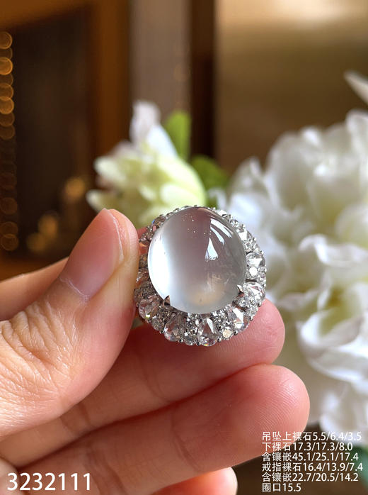 蛋面套装【3232111】具体价格微信咨询 商品图7