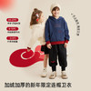 【拜年服 大富大贵】儿童龙年限定加绒卫衣PDWY2312 商品缩略图1
