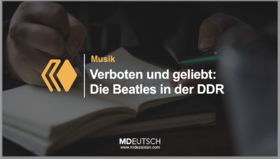 70.【音乐】被禁与被爱的披头士