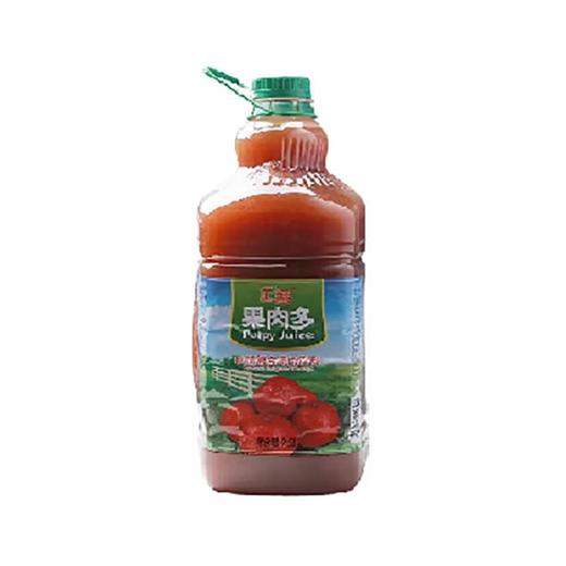 汇源果肉山楂汁饮料2.5L 商品图0