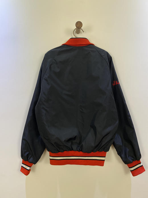 80年代 Vintage AD 休闲外套 _CJK(S) 商品图3