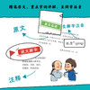 【抖音同款】漫画少年读曾国藩家书正版全套4册 青少年版孩子为人处事书籍儿童版读物适合小学生初中看阅读课外书曾国藩传全集家训 商品缩略图2