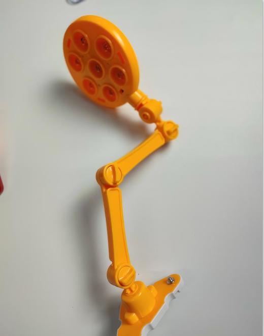 无影灯（含半米红绿线） 商品图0