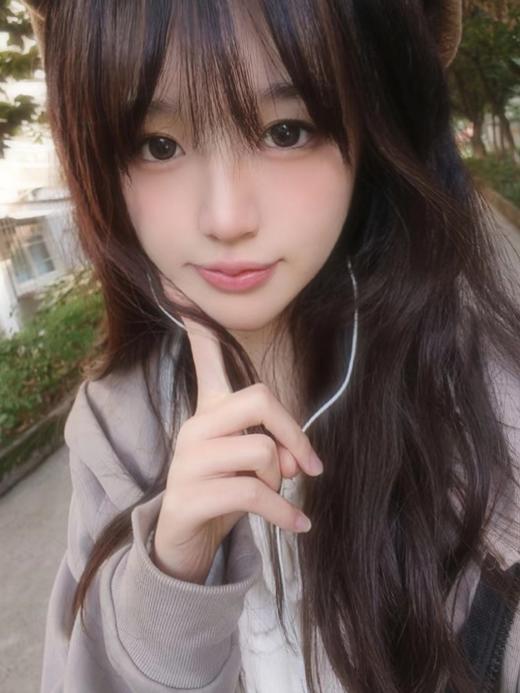 skeye 哇塞小鹿 棕/治愈小猫 黑 14.0m 半年抛 非离子 商品图5