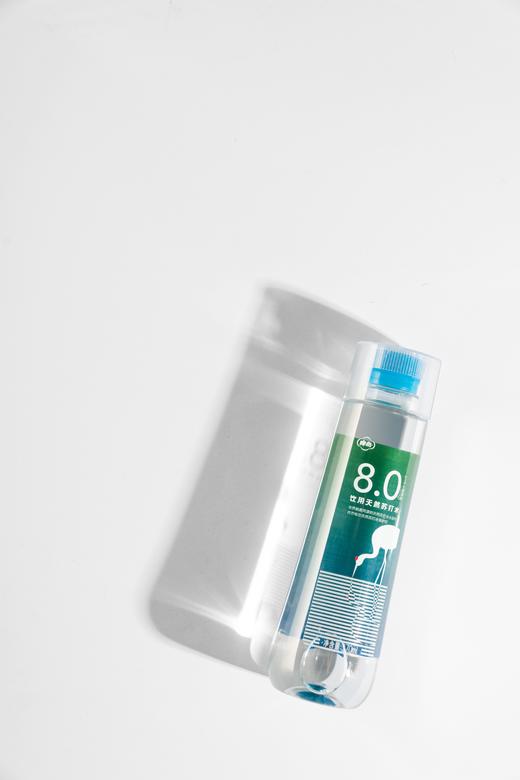 摩奇拜泉天然苏打水 370ml * 24瓶 商品图10