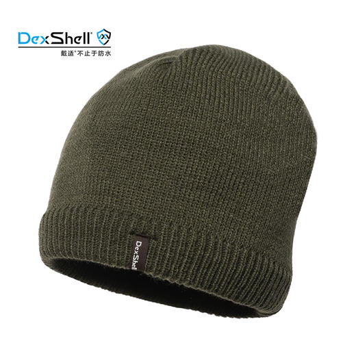 戴适 纯色 防风防水 帽 Dexshell DH372 商品图2