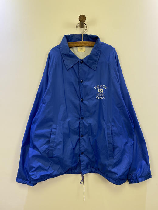 80年代 Vintage AUBURN 美国制 休闲外套 _CJK(XL) 商品图1