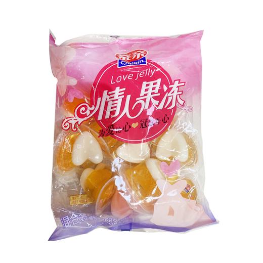 亲亲 情人果冻 468g/袋 商品图0