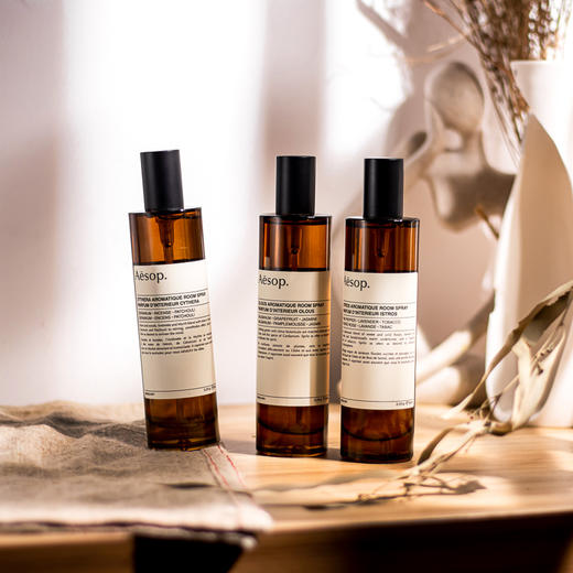 伊索 芳香室内喷雾 伊斯特洛斯/塞西拉/俄劳斯 分装 商品图0