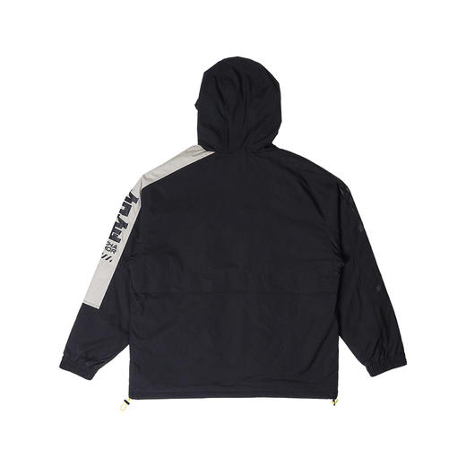 合金装备 机能 棉服 曜石「宽松版型，喜欢合身拍小一码」 商品图3