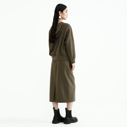 朵拉梵西半裙F26D1416 商品图2