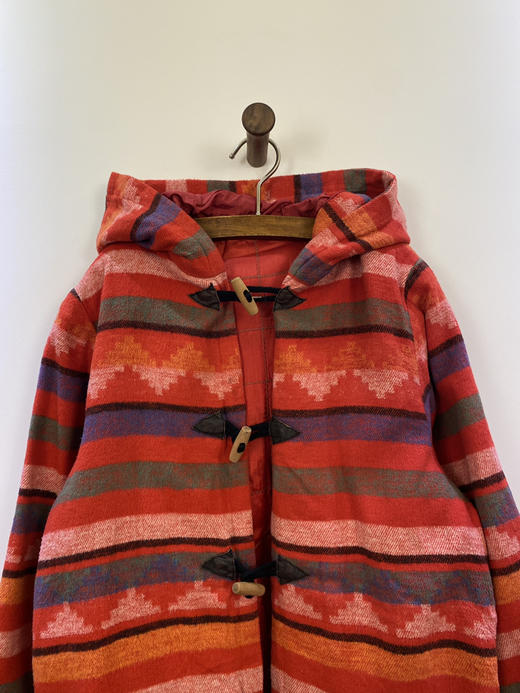 80年代 Vintage 休闲外套 _CJK(M) 商品图0