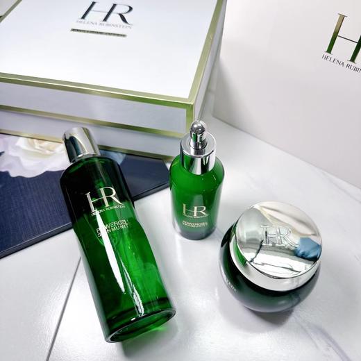 【新版HR绿宝瓶三件套白盒】配专柜手提袋 商品图7