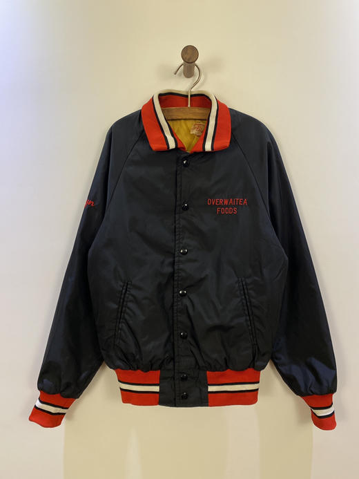 80年代 Vintage AD 休闲外套 _CJK(S) 商品图1