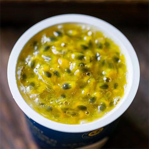 【京东快递】海南钦蜜9号黄金百香果 新鲜应季水果 源头直发 礼盒装ATX 商品图3