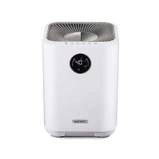 大宇（DAEWOO）加湿器家用卧室大容量桌面恒湿无雾加湿器DYJS-412S 商品图5