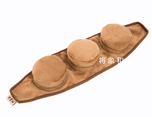 【 不锈钢3联灸】不锈钢、滤烟、防烫、加厚三联灸  布套非镂空 商品图2