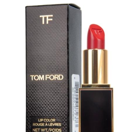 汤姆福特TOM FORD烈焰幻魅唇膏 15（黑管） 商品图0