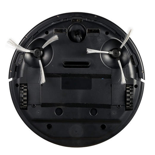 大宇（DAEWOO）智能遥控扫拖一体扫地机器人全自动智能吸尘器DY-SD01 商品图8