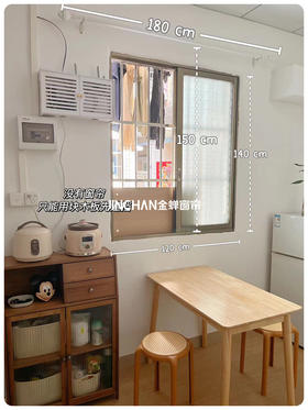 房东说，房租才600你改造花了6000？其实…