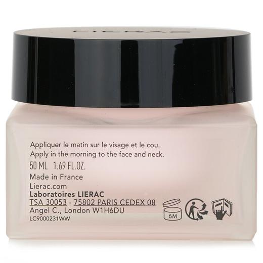 丽蕾克 - 紧致保湿抗老日霜 上扬紧致轮廓 提拉紧致再生 商品图2