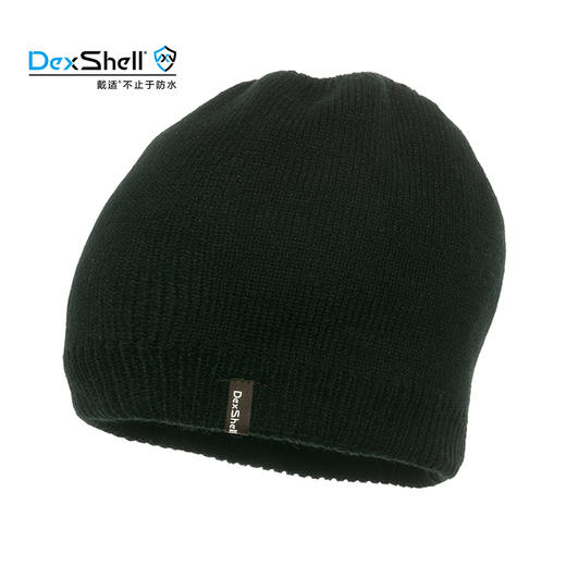 戴适 纯色 防风防水 帽 Dexshell DH372 商品图0