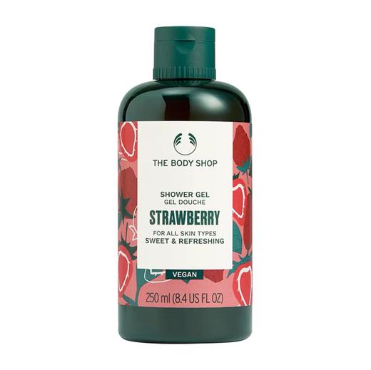 英国TheBodyShop美体小铺沐浴露系列-250ml 商品图2