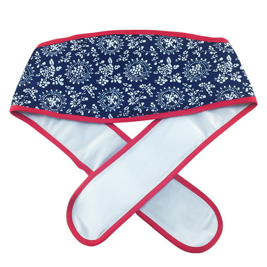 蕲艾绒护腰、护宫，男女通用 商品图0