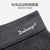 爱帝女式加厚打底裤秋冬打底保暖裤 商品缩略图2
