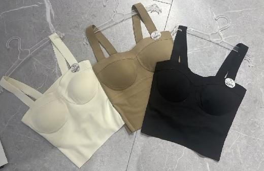 【门店同款】冬季背心 155447392 商品图0