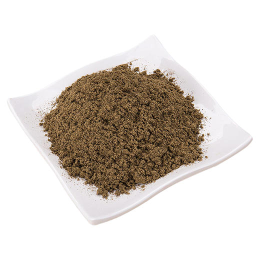 纯艾草粉泡脚包，12小包/袋，20克/小袋 商品图0