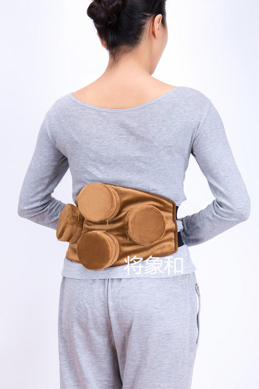 【 四联灸的布套】单独4联灸布套的价格，没有盒子 商品图3