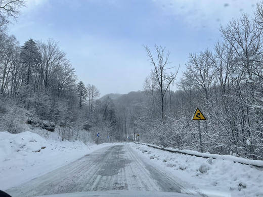 【梦幻雪国】7天6晚穿越1200公里的雪国浪漫，东北雪季 定金专拍 商品图2