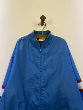 80年代 Vintage ACTIVE GENERATION 美国制 休闲外套 _CJK(XL)